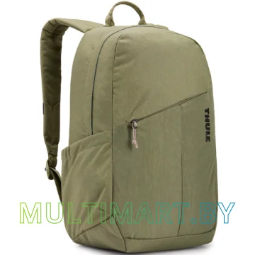 Рюкзак Thule Notus TCAM-6115 (оливковый)